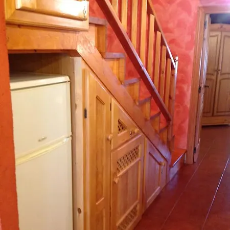 La Vega De Gredos * San Martin de la Vega del Alberche