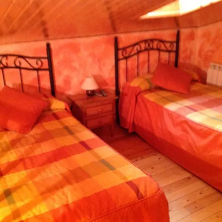 La Vega De Gredos San Martin de la Vega del Alberche