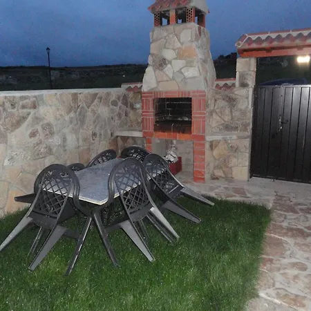La Vega De Gredos Casa rural