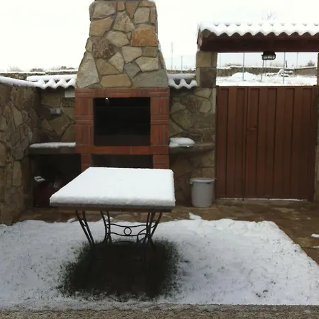 La Vega De Gredos San Martin de la Vega del Alberche