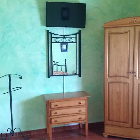 컨트리하우스 La Vega De Gredos