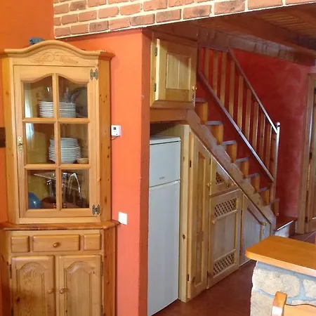 La Vega De Gredos * San Martin de la Vega del Alberche