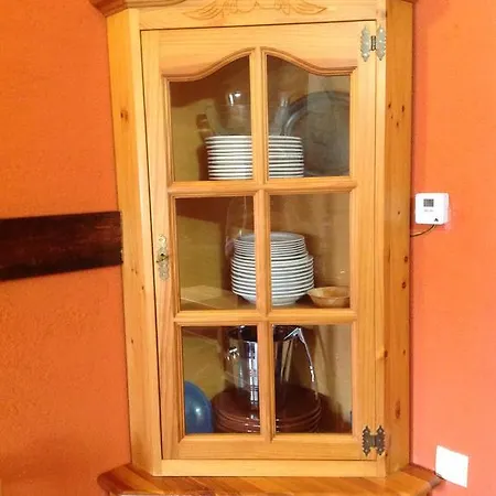 La Vega De Gredos * San Martin de la Vega del Alberche