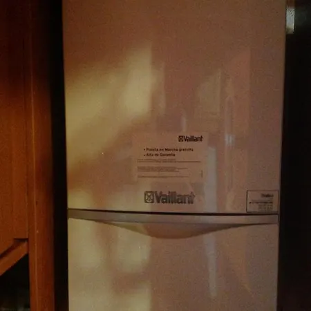 La Vega De Gredos * San Martin de la Vega del Alberche