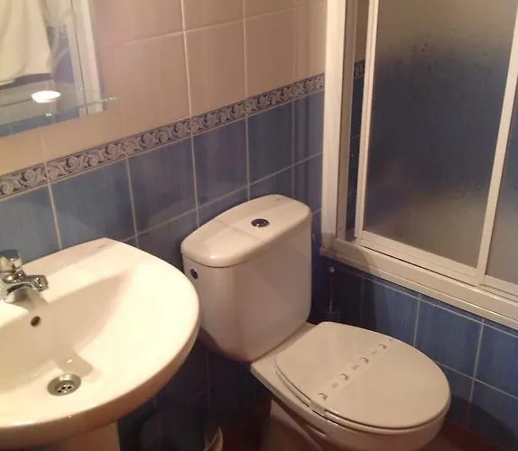 乡村民宿 La Vega De Gredos