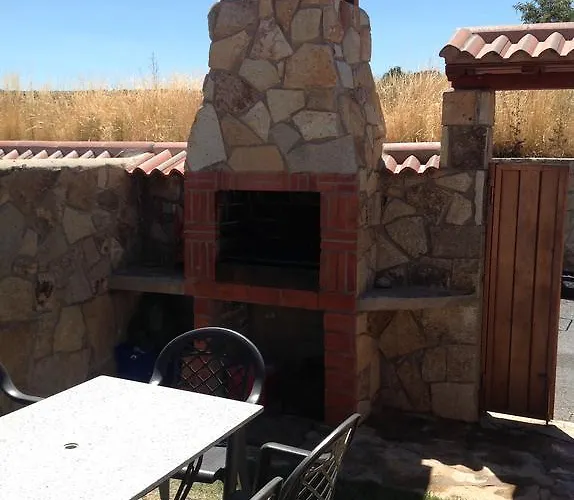 La Vega De Gredos San Martin de la Vega del Alberche