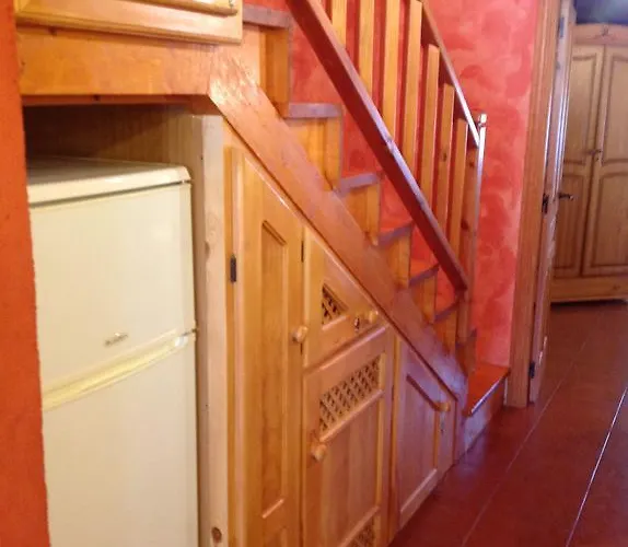 La Vega De Gredos * San Martin de la Vega del Alberche