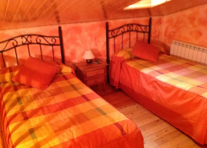 La Vega De Gredos San Martin de la Vega del Alberche