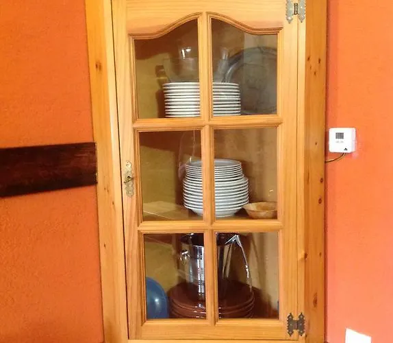 La Vega De Gredos * San Martin de la Vega del Alberche