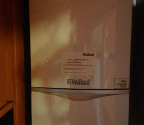 La Vega De Gredos * San Martin de la Vega del Alberche