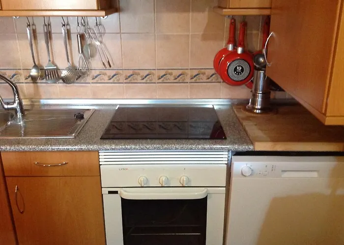 乡村民宿 La Vega De Gredos